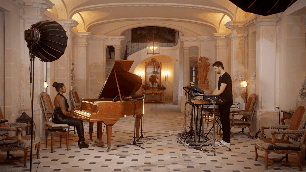 Session Live