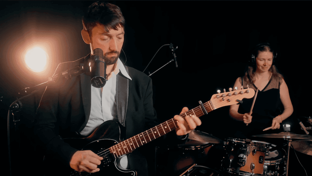 Session Live